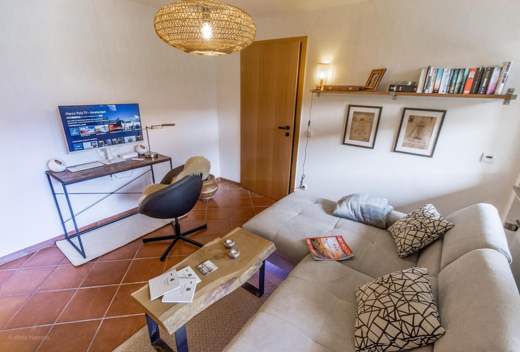 Behagliche Ferienwohnung Im Siebengebirge Koenigswinter Exterior photo